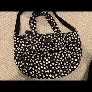 Marc Jacobs Baby Bag